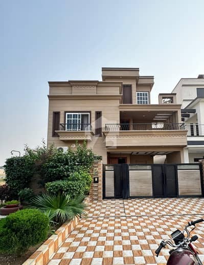10 Marla Investor Rate House Available For Sale In Citi Housing Gujranwala