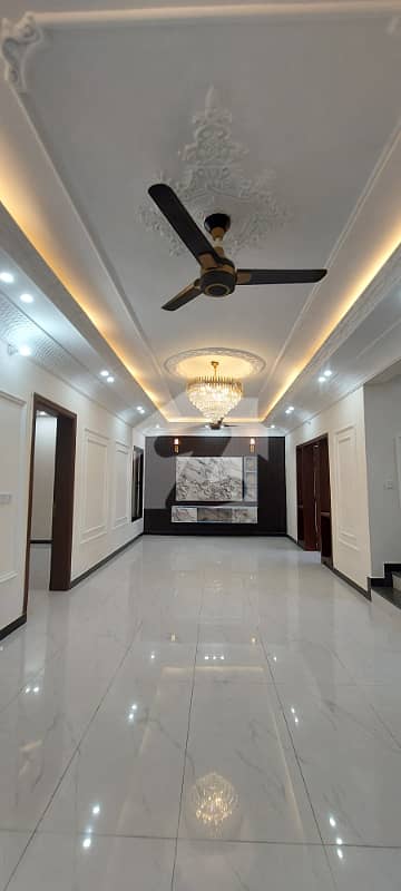 House For Rent At Diamond City Sialkot