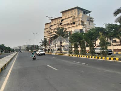 Premium 1 Kanal Residential Plot for Sale DHA Phase 7, Block P Premium 1 Kanal Residential Plot for Sale DHA Phase 7, Block P