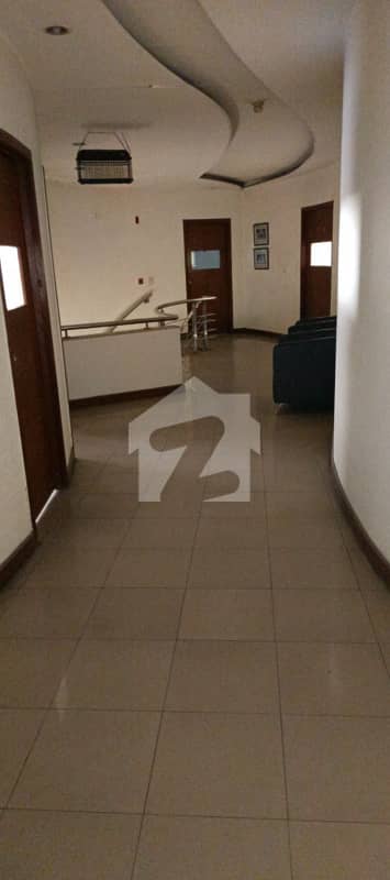 2 Kanal Office Space For Rent