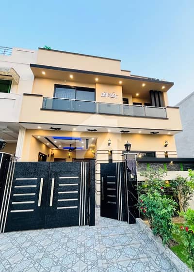 5 Marla Modern Villa Available For Sale At Prime Location In Block DD Citi Housing Gujranwala