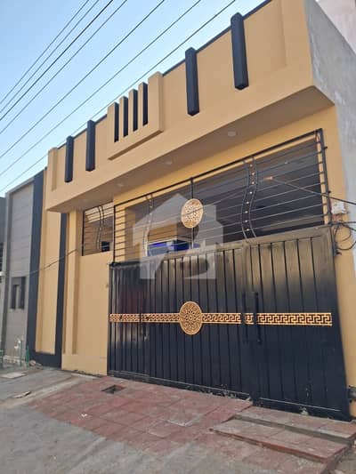 اڈیالہ روڈ راولپنڈی میں 2 کمروں کا 5 مرلہ مکان 88.0 لاکھ میں برائے فروخت۔