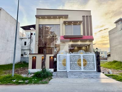 5 Marla Modern House Available For Sale In Block FF Citi Housing Gujranwala 5 Marla Modern House Available For Sale In Block FF Citi Housing Gujranwala