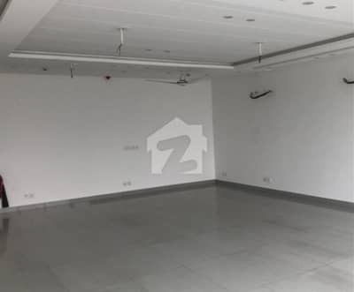 7 Marla First And Second Floor Office For Rent Phase 1.