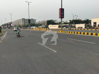 Prime Investment: 1 Kanal Residential Plot for Sale DHA Phase 7, Block R Prime Investment: 1 Kanal Residential Plot for Sale DHA Phase 7, Block R