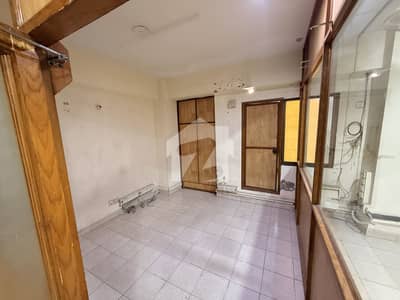 Semi Furnished Office Available For Rent At Shahra E Faisal