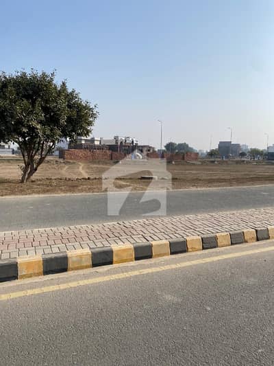 Secure your future with Us invest in 5 Marla plot Secure your future with Us invest in 5 Marla plot