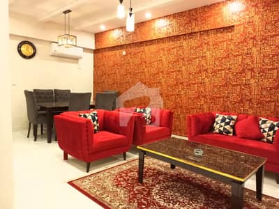 The Galleria 3 Bed Furnished Apartment Available For Rent