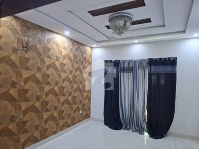 5 Marla Double Storey House For Rent DHA Rehbar Phase 11