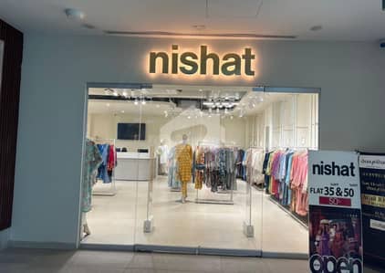 Shop Running On High Rent 80,000 THOUSAND Per Month