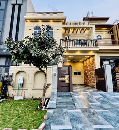 5.5 Marla Modern House Available For Sale In Block A Block Palm City Gujranwala 5.5 Marla Modern House Available For Sale In Block A Block Palm City Gujranwala