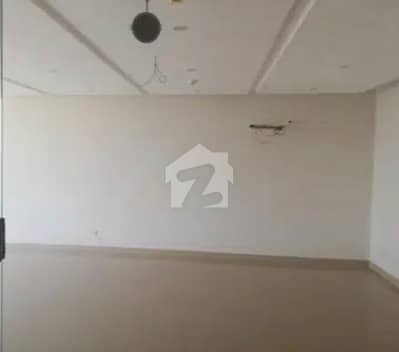 2 Marla Ground+Mezzanine Shop For Rent In Phase 3