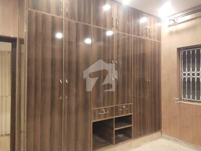 1 Kanal Upper Portion Available For Rent In Satellite Town