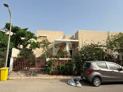 Perfect Prime Location 240 Square Yards House In Naya Nazimabad - Block B For Sale