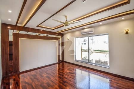 Upper Portion Lower Lock Modern Portion For Rent Hot Location