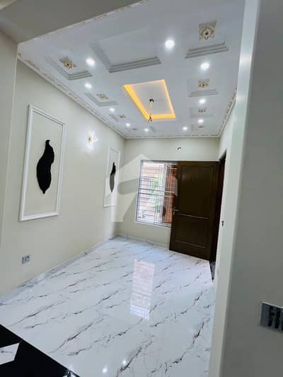 3 Marla Single Storey House For Sale In High Court Society Phase 2 3 Marla Single Storey House For Sale In High Court Society Phase 2