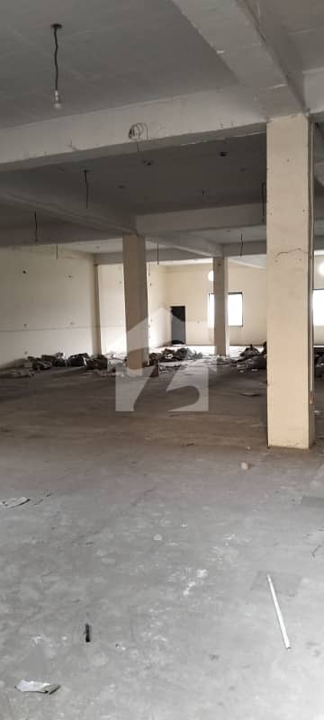 گجّومتہ لاہور میں 2 کنال فیکٹری 6.0 لاکھ میں کرایہ پر دستیاب ہے۔