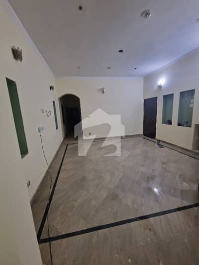 Military Account Housing Society College Road 8 Marla Double Story Double Unit House for Sale tile floor tile washroom solid construction .