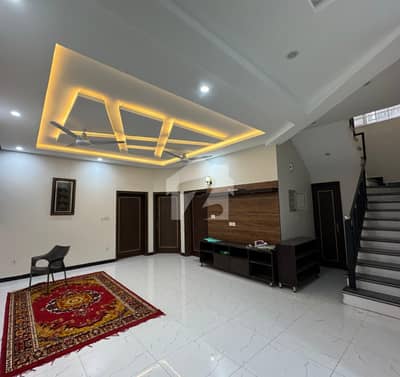10 Marla House Available For Rent With Basement Bahria Enclave Islamabad 10 Marla House Available For Rent With Basement Bahria Enclave Islamabad