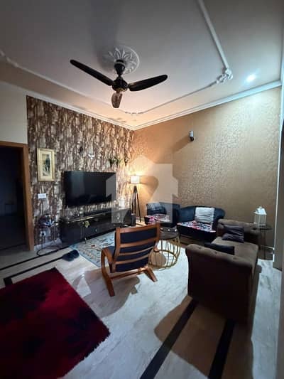 5 Marla Link Brand New House For Sale In Sadat College Town Society