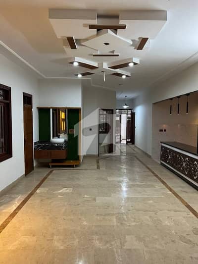 Prime Location Gulistan E Jauhar Block 14, Lower Portion 4 Bed DD Available For Sale Prime Location Gulistan E Jauhar Block 14, Lower Portion 4 Bed DD Available For Sale