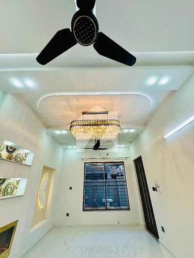8 Marla Brand New House for sale in Military Accounts society college road Lahore 8 Marla Brand New House for sale in Military Accounts society college road Lahore
