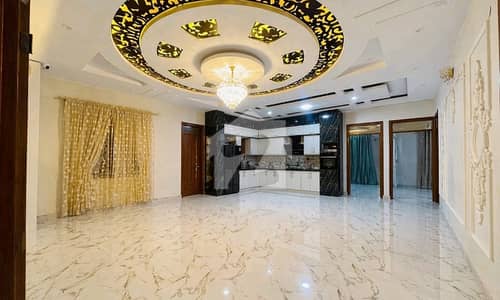 400 Square Yard Beautifully Constructed Prime Location House Is Available For Sale In Naya Nazimabad - Block A