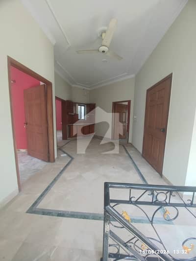 8 Marla Upper Portion Available For Rent In Wapda Town Phase 1 VIP Location 4 Bedroom 3 Washroom TV Launch Kitchen