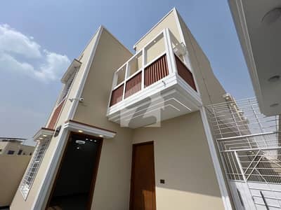 Prime Location A Centrally Located House Is Available For sale In Karachi