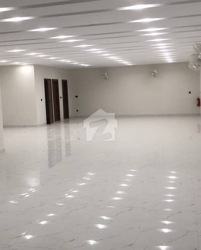 8 Marla Basement With Bath For Rent In Phase 2
