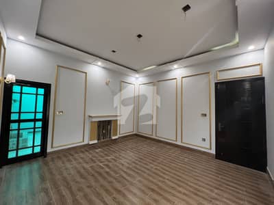 Beautiful 160 Square Yard House Park Face West Open
