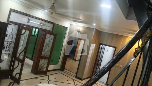 10 MARLA FULL HOUSE AVAILABLE FOR RENT IN WAPDA TOWN PHASE 1