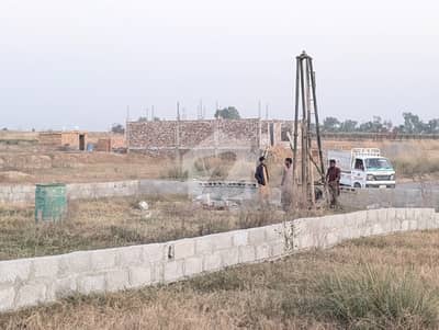 G17/1 Supreme Court Society Islamabad  Top Location Plot Available For Sale