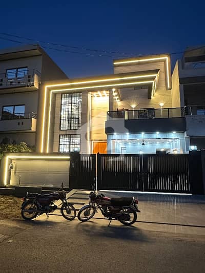 10 Mara Brand New Designer House For Sale