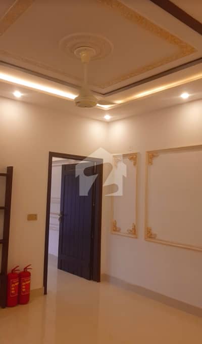 5 MARLA FULL HOUSE AVAILABLE FOR RENT IN DHA 11 RAHBER SECTOR 2