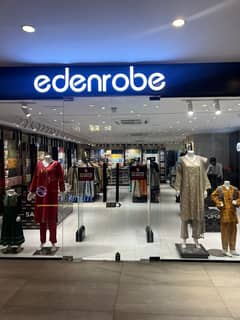 Commercial Shop for Sale at Prime Location Rented to Renowned Brand
