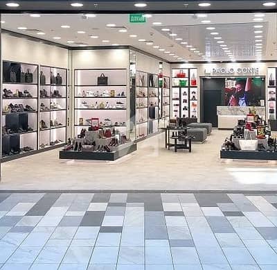 Shop For Sale In Zeta 1 Mall 140,000 Monthly Rent | Best Entry-Level Investment