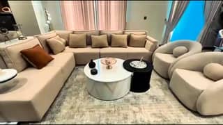 Income-Generating 2 Bed Airbnb Apartment For Sale Fully Furnished