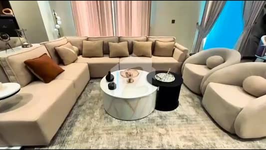 Income-Generating 2 Bed Airbnb Apartment For Sale Fully Furnished