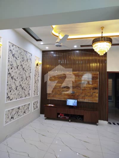 5 Marla Brand New Spanish House For Sale 5 Marla Brand New Spanish House For Sale