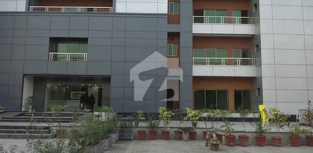 Flat For Grabs In 1750 Square Feet Islamabad