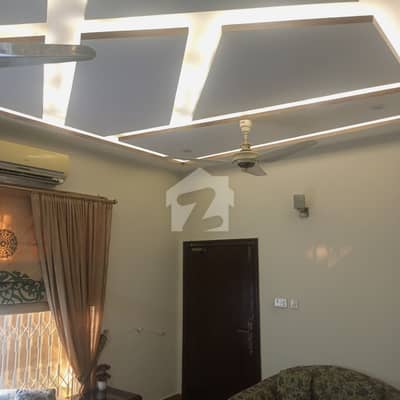 Ultra Modern House 4.75 Marla New House For Sale Ultra Modern House 4.75 Marla New House For Sale