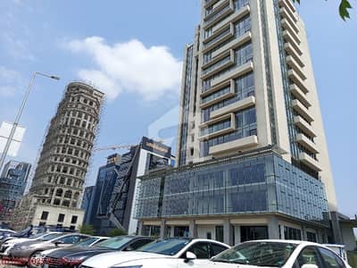Office Of 1175 Square Feet Is Available For rent
