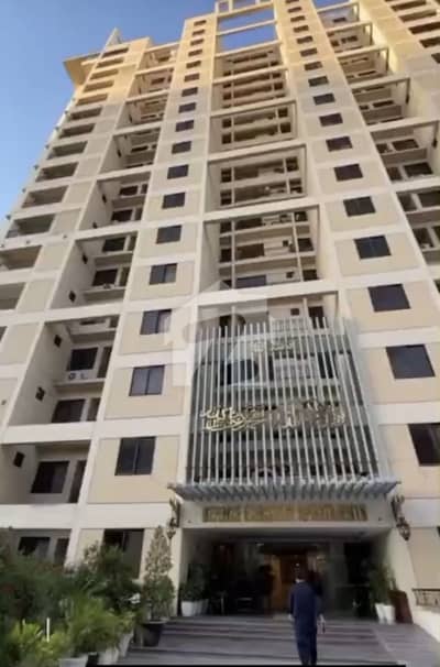 Defence Executive Apartment