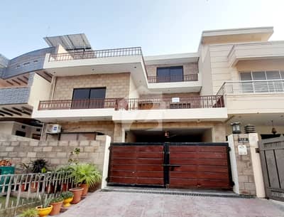 10 Marla Upper Portion For Rent in G13 Islamabad
