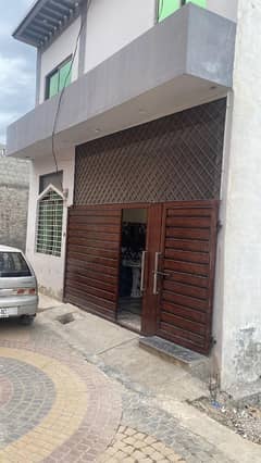 5 Marla (25x50) Residential House Available in Tarnol @ 1 Crore 20 Lakh 5 Marla (25x50) Residential House Available in Tarnol @ 1 Crore 20 Lakh