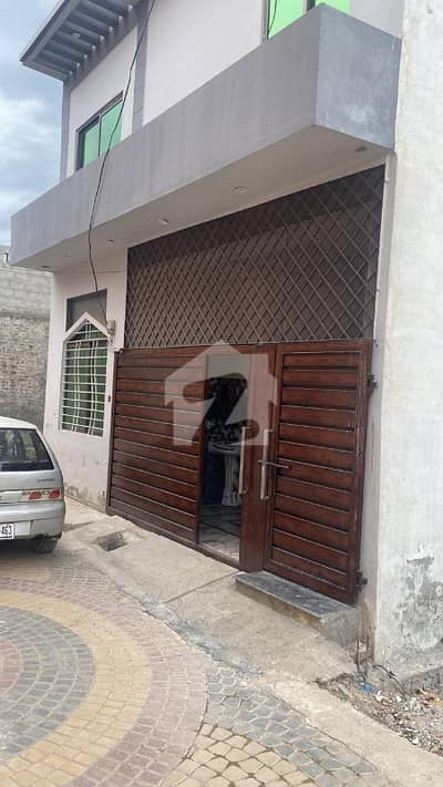 5 Marla (25x50) Residential House Available in Tarnol @ 1 Crore 20 Lakh 5 Marla (25x50) Residential House Available in Tarnol @ 1 Crore 20 Lakh