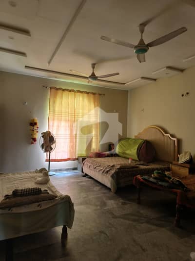 1 Kanal Portion Available For Rent In Chinar Bagh Raiwind Road Lahore