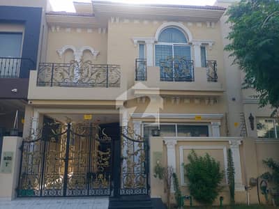 5 Marla Fully Furnished House for Rent in DHA Phase 7 | 3 Bedrooms with Drawing Dining, Modern Interior, Ideal Family Home 5 Marla Fully Furnished House for Rent in DHA Phase 7 | 3 Bedrooms with Drawing Dining, Modern Interior, Ideal Family Home
