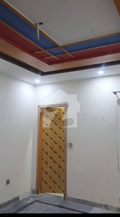 2.5 Marla Full House Available For Rent In Aftab Garden